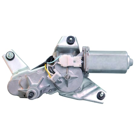 Wai Global WIPER MOTOR, WPM4020 WPM4020